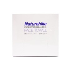 Серветки одноразові Naturehike 180х200 мм 10 шт NH19M010-J White