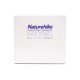 Серветки одноразові Naturehike 180х200 мм 10 шт NH19M010-J White