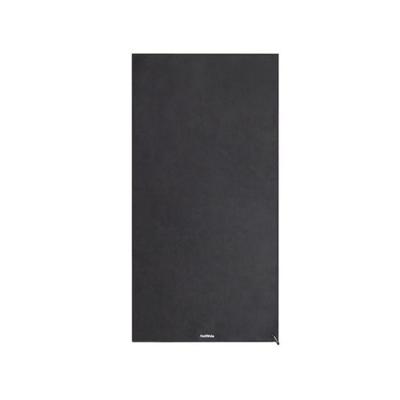 Рушник Naturehike Fitness 160 х 80 NH20FS009 Black