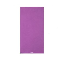 Рушник Naturehike Fitness 160 х 80 NH20FS009 Purple