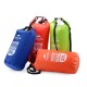 Гермомішок Naturehike 25 л NH15S002-D Blue
