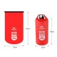 Гермомішок Naturehike 25 л NH15S002-D Red