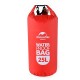 Гермомішок Naturehike 25 л NH15S002-D Red