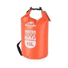 Гермомішок Naturehike 15 л NH15S002-D Orange