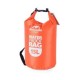 Гермомішок Naturehike 15 л NH15S002-D Orange