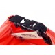 Гермомішок Naturehike 15 л NH15S002-D Red