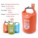 Гермомішок Naturehike 5 л NH15S222-D Orange