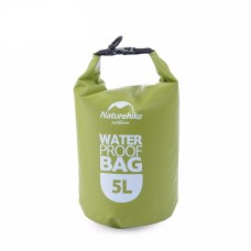 Гермомішок Naturehike 5 л NH15S222-D Green