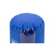 Гермомішок Naturehike з прозорою вставкою 5 л NH15S005-D Blue