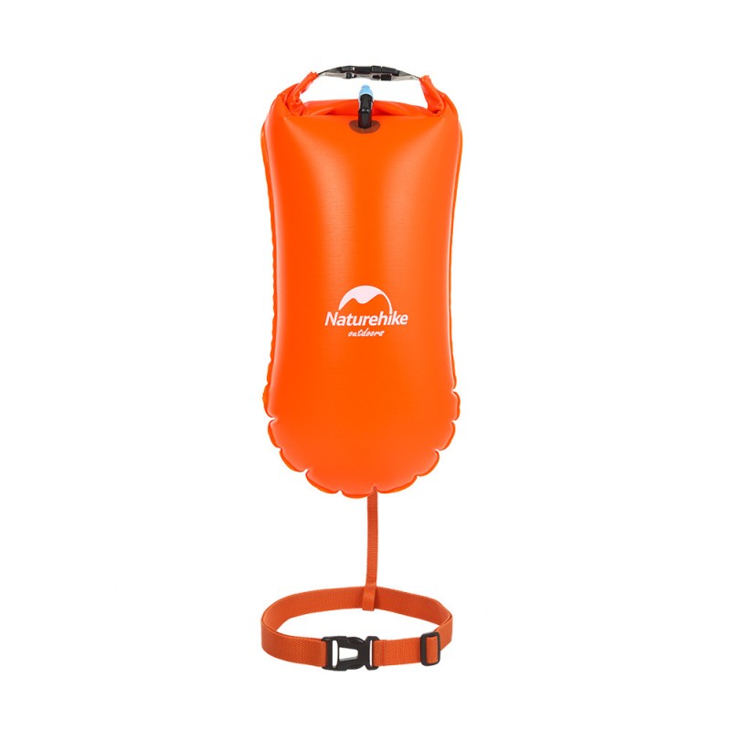Буй-Гермомішок Naturehike 8 л NH17G002-G Orange