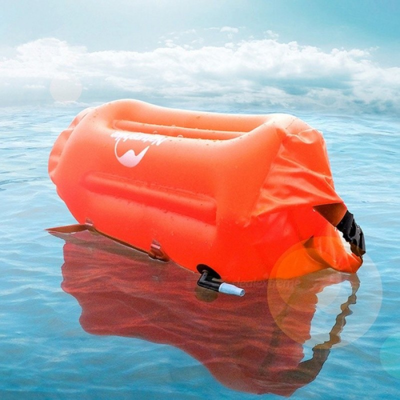Буй-Гермомішок Naturehike 20 л NH17G003-G Orange