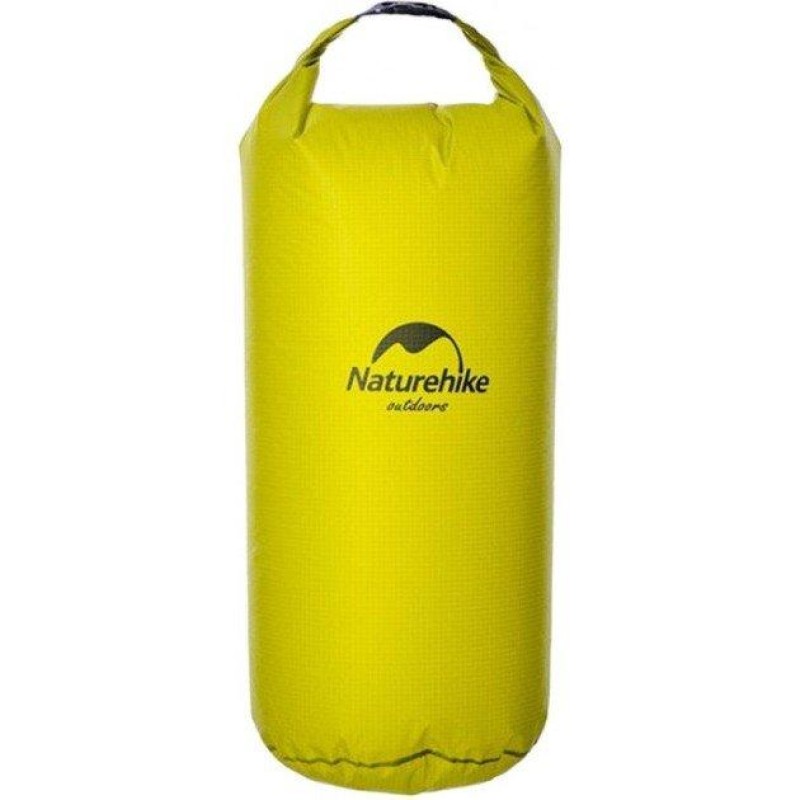 Гермомішок Naturehike 40D 20 л FS15U020-L Green