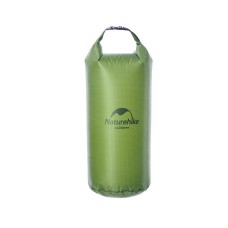 Гермомішок Naturehike 40D 20 л FS15U020-L Dark Green