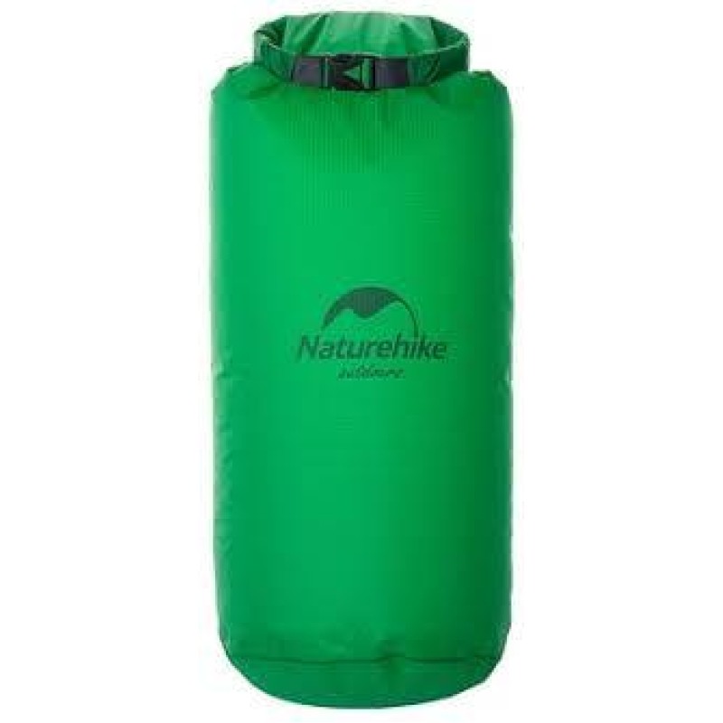 Гермомішок Naturehike 40D 30 л FS15U030-L Dark Green