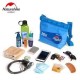 Гермосумка Naturehike Underwater Fun 20m M NH17F001-M Blue
