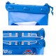 Гермосумка Naturehike Underwater Fun 20m M NH17F001-M Blue