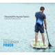 Гермосумка Naturehike Underwater Fun 20m L NH17F001-L Blue
