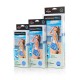 Гермосумка Naturehike Underwater Fun 20m L NH17F001-L Green