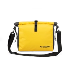 Гермосумка Naturehike 15 л NH19SB005 Yellow