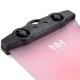 Гермочохол для смартфона Naturehike 6 inch NH15S004-D Black