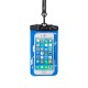 Гермочохол для смартфона Naturehike 6 inch NH15S004-D Orange