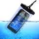 Гермочохол для смартфона Naturehike 6 inch NH15S004-D Orange