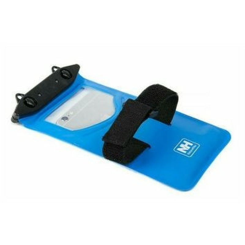 Гермочохол для смартфона Naturehike 6 inch NH15S004-D Blue
