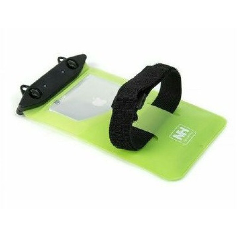 Гермочохол для смартфона Naturehike 6 inch NH15S004-D Green