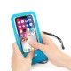 Гермочохол для смартфона Naturehike CB02 IPX8 6 inch NH18S002-D Blue