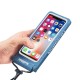 Гермочохол для смартфона Naturehike 3D IPX6 6 inch NH18F005-S Blue