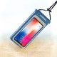 Гермочохол для смартфона Naturehike 3D IPX6 6 inch NH18F005-S Blue