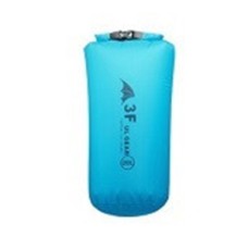 Гермомішок 3F UL GEAR 5л Round 15D nylon Jewelry Blue