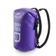 Гермомішок Naturehike Ocean Double Pack shoulder 20 л FS16M020-S Purple