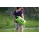 Гермомішок Naturehike Ocean Double Pack shoulder 20 л FS16M020-S Purple