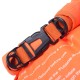 Буй-гермомішок Naturehike 28 л NH17S001-G Orange