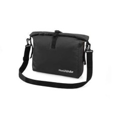 Гермосумка Naturehike 6 л NH19SB005 Black