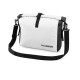 Гермосумка Naturehike 15 L NH19SB005 White