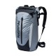 Герморюкзак Naturehike 30 L NH20FSB01 Grey