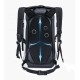 Герморюкзак Naturehike 30 L NH20FSB01 Grey