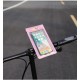 Велочохол Rhinowalk Bike Phone 7 SK300 Black