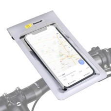 Велочохол Rhinowalk Bike Phone 7 SK300 Silver