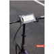 Велочохол Rhinowalk Bike Phone 7 SK300 Silver