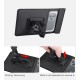 Велочохол Rhinowalk Bike Phone 7 SK300 Silver