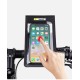 Велочохол Rhinowalk Bike Phone 7.2 SK300 Pink