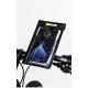 Велочохол Rhinowalk Bike Phone 7.2 SK300 Pink