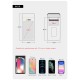 Велочохол Rhinowalk Bike Phone 7.2 SK300 Pink