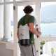 Гермомішок Fitness Aqua Naturehike 15 л NH21FSB03 grey