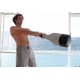 Гермомішок Fitness Aqua Naturehike 6 л NH21FSB03 yellow