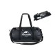 Гермобаул Naturehike 500D 90 л NH20FSB03 black