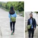 Сумка на плече Naturehike 8 л NH16B003-D Green